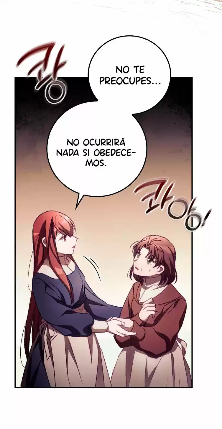 He visto tu muerte - Capítulo 12 - Página 28 - LectorTMOo