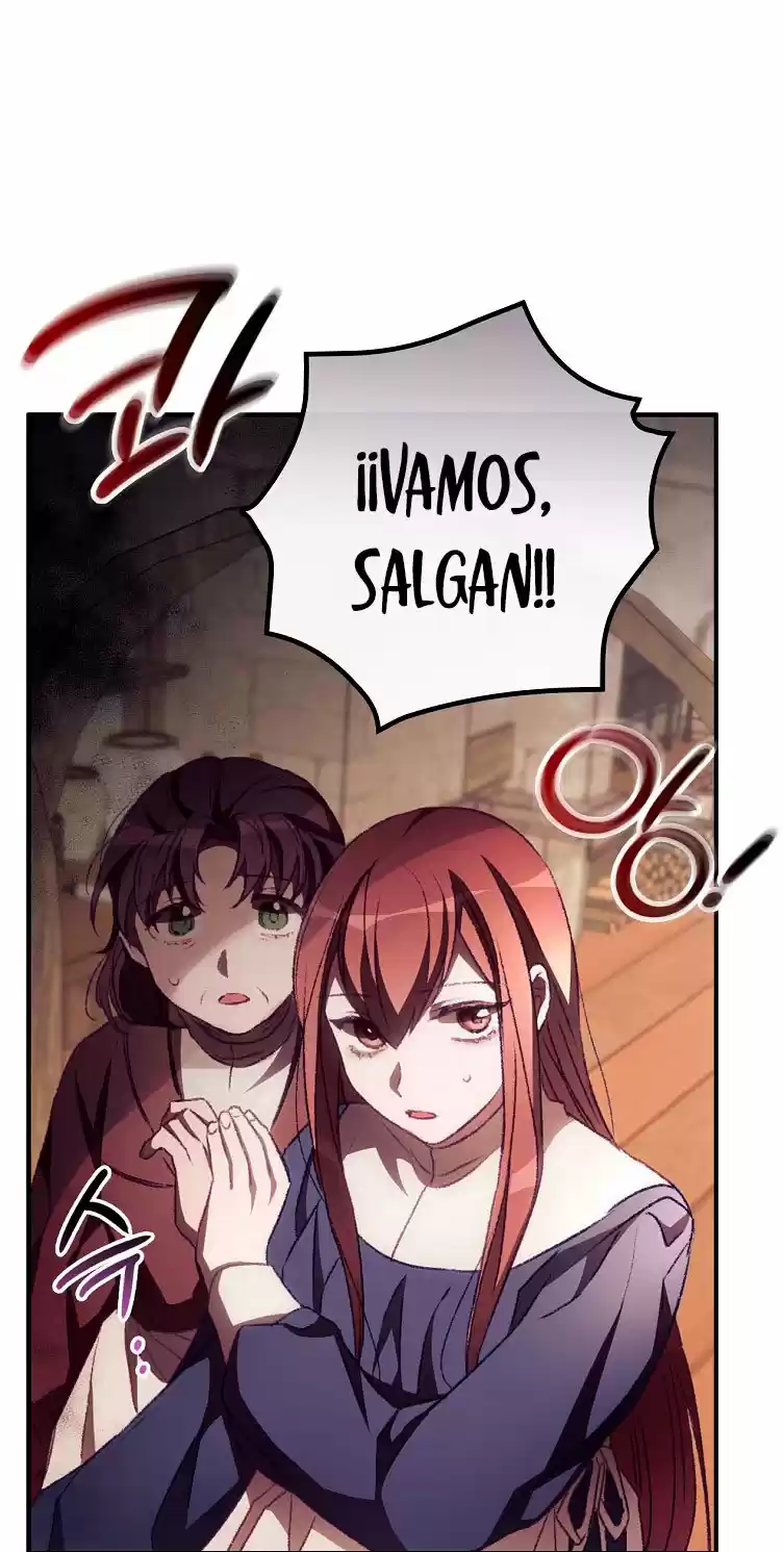 He visto tu muerte - Capítulo 12 - Página 33 - LectorTMOo