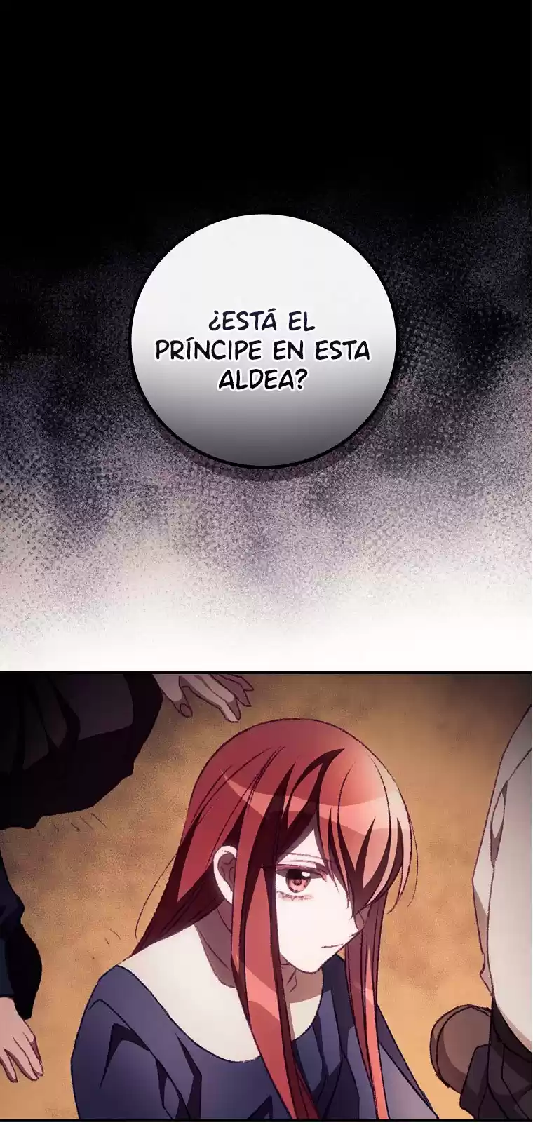 He visto tu muerte - Capítulo 12 - Página 40 - LectorTMOo