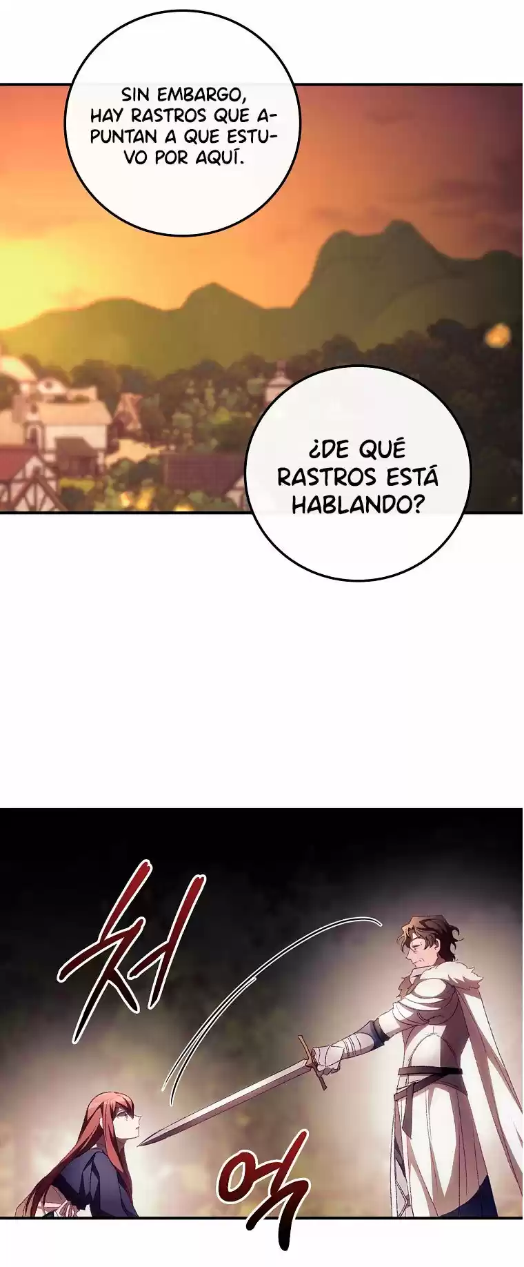 He visto tu muerte - Capítulo 12 - Página 44 - LectorTMOo