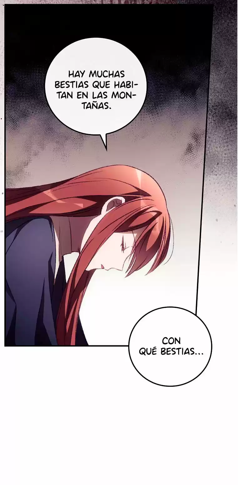 He visto tu muerte - Capítulo 12 - Página 48 - LectorTMOo