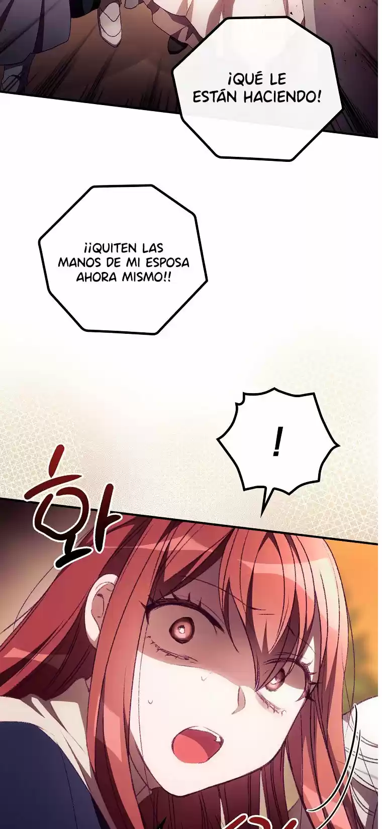 He visto tu muerte - Capítulo 12 - Página 58 - LectorTMOo