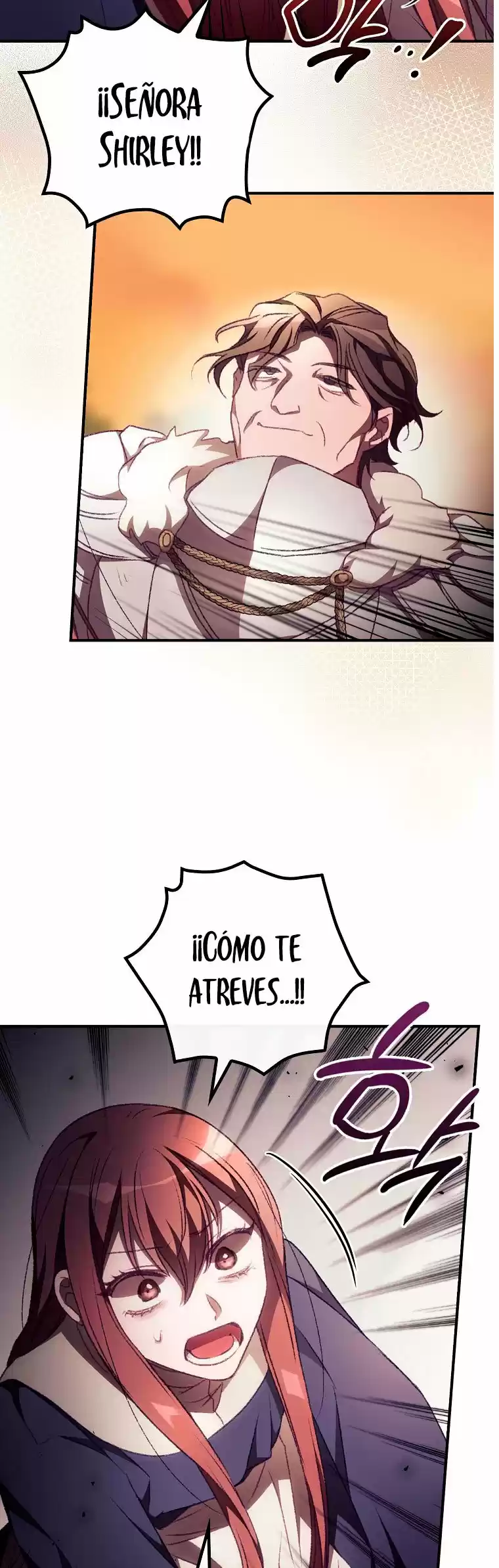 He visto tu muerte - Capítulo 12 - Página 61 - LectorTMOo