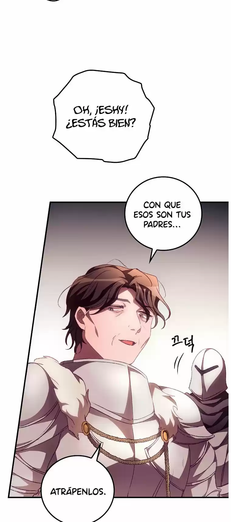He visto tu muerte - Capítulo 12 - Página 66 - LectorTMOo