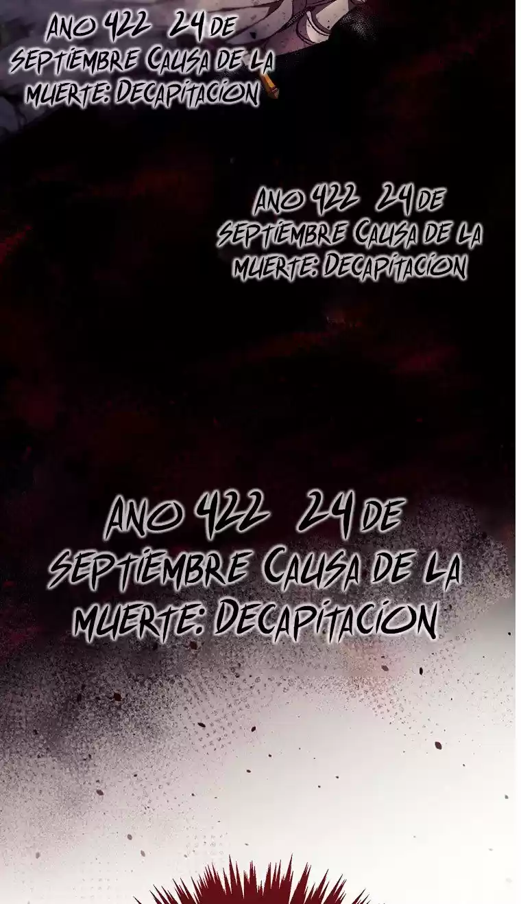 He visto tu muerte - Capítulo 12 - Página 74 - LectorTMOo