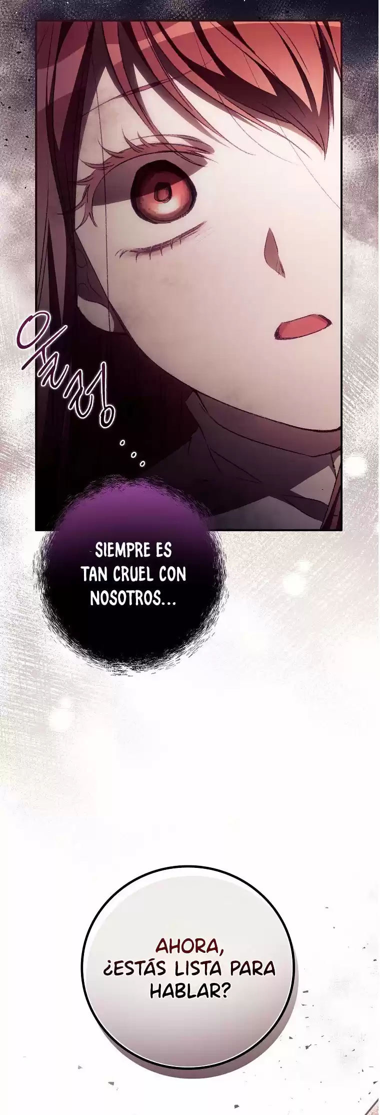 He visto tu muerte - Capítulo 12 - Página 78 - LectorTMOo