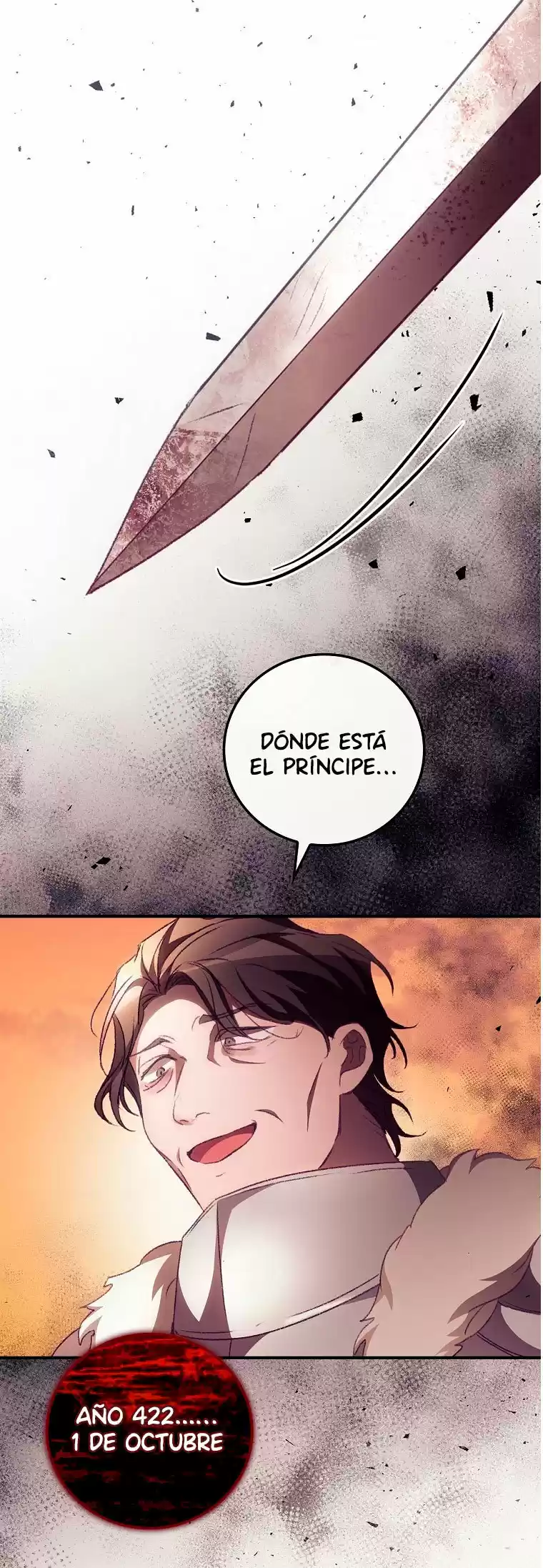 He visto tu muerte - Capítulo 12 - Página 79 - LectorTMOo