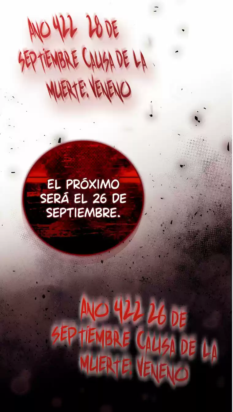He visto tu muerte - Capítulo 12 - Página 86 - LectorTMOo