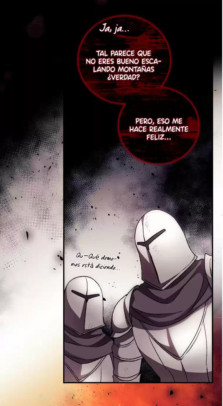 He visto tu muerte - Capítulo 12 - Página 87 - LectorTMOo