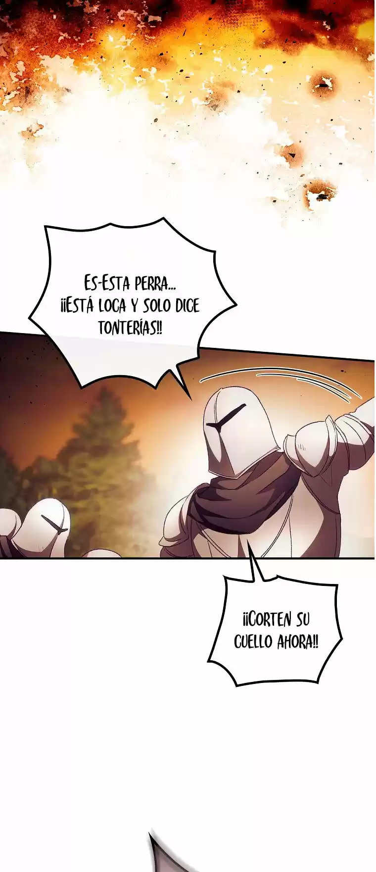 He visto tu muerte - Capítulo 12 - Página 89 - LectorTMOo