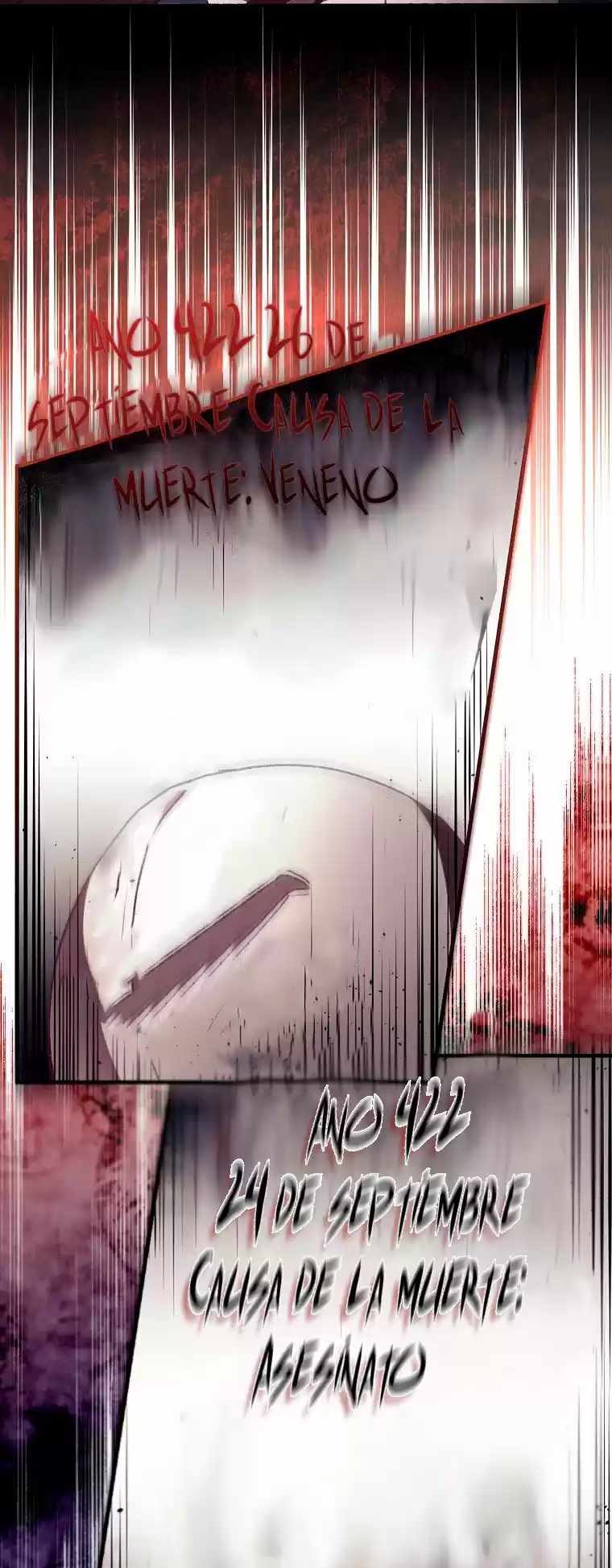 He visto tu muerte - Capítulo 12 - Página 92 - LectorTMOo