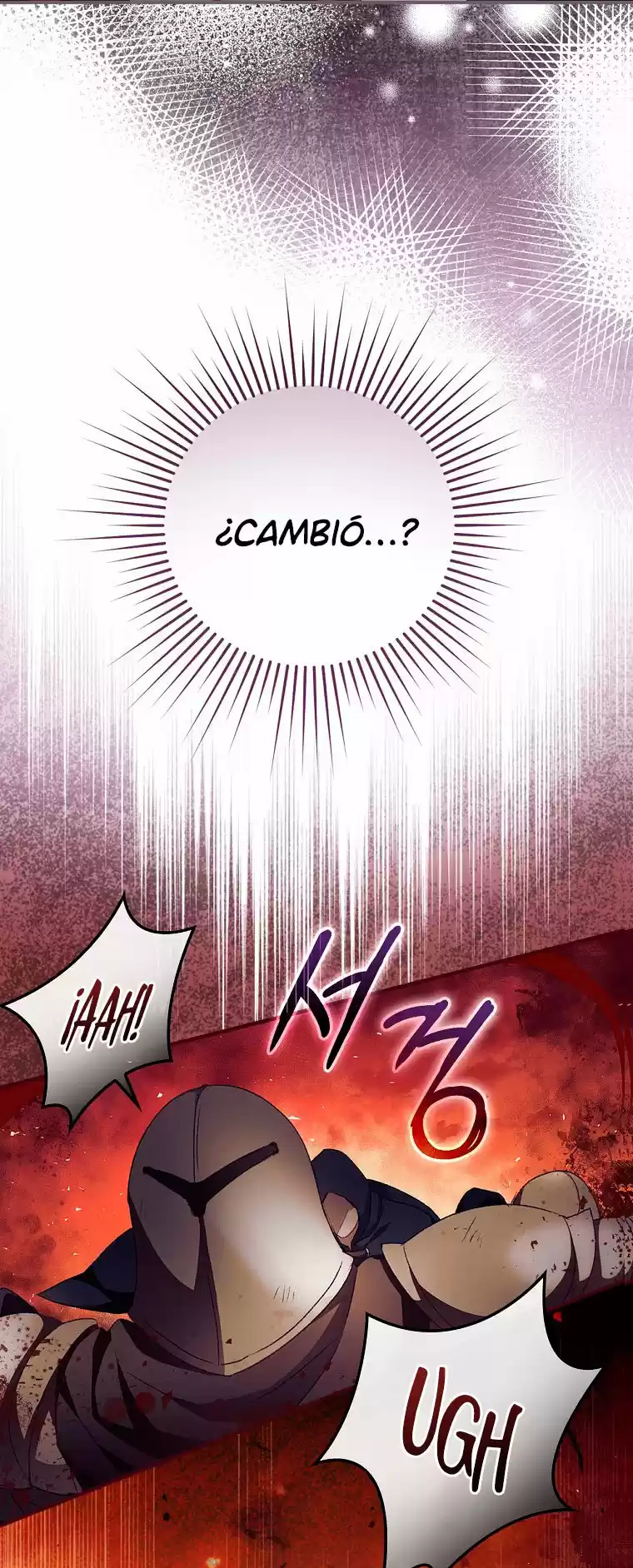 He visto tu muerte - Capítulo 12 - Página 97 - LectorTMOo