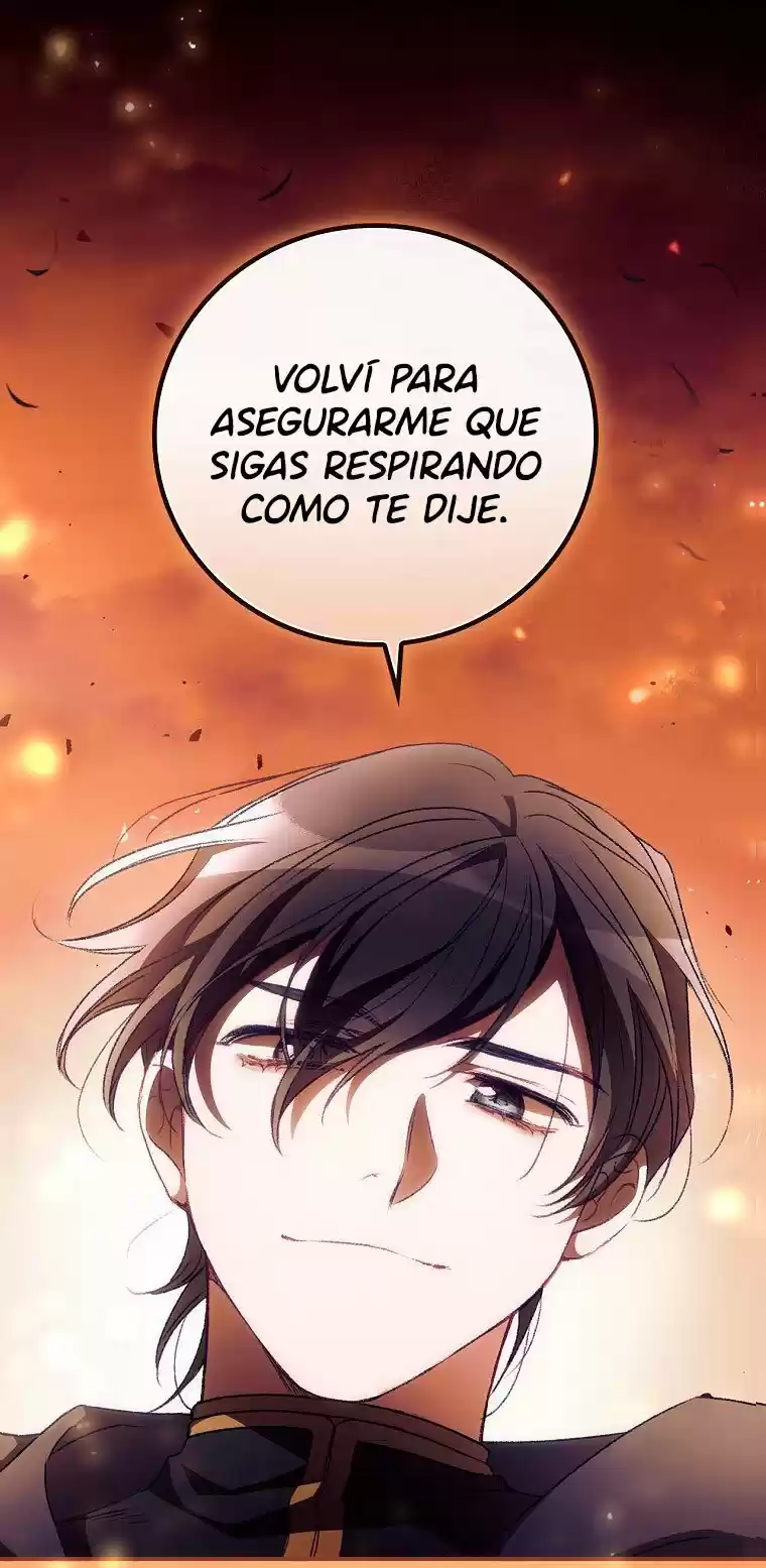 He visto tu muerte - Capítulo 12 - Página 99 - LectorTMOo