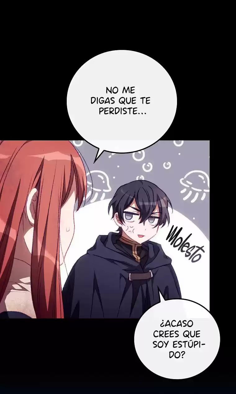 He visto tu muerte - Capítulo 13 - Página 13 - LectorTMOo
