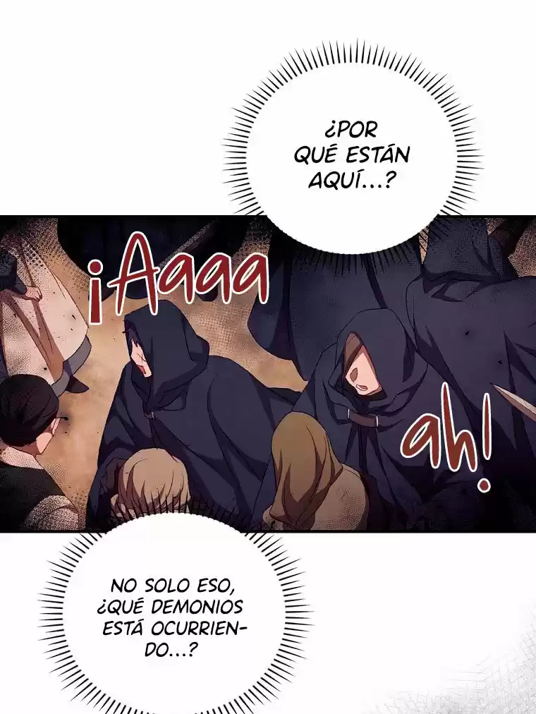 He visto tu muerte - Capítulo 13 - Página 14 - LectorTMOo