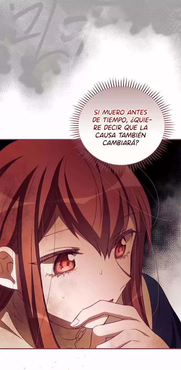 He visto tu muerte - Capítulo 13 - Página 18 - LectorTMOo