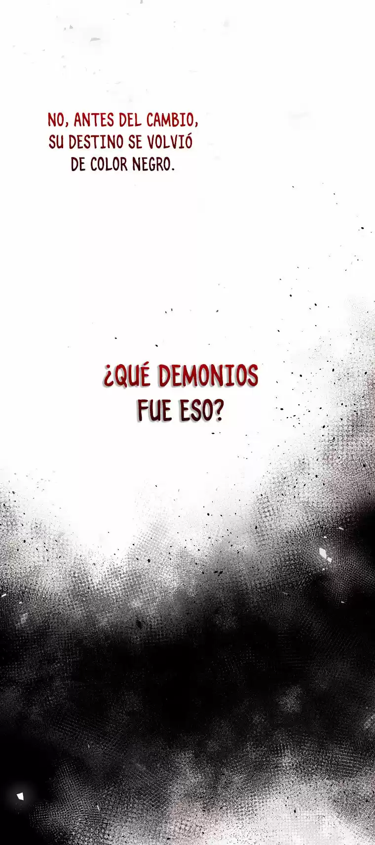 He visto tu muerte - Capítulo 13 - Página 19 - LectorTMOo