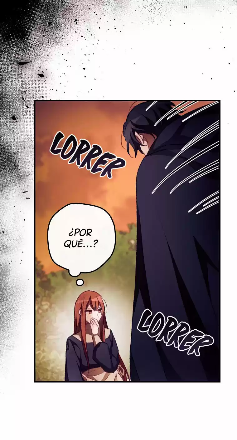 He visto tu muerte - Capítulo 13 - Página 21 - LectorTMOo