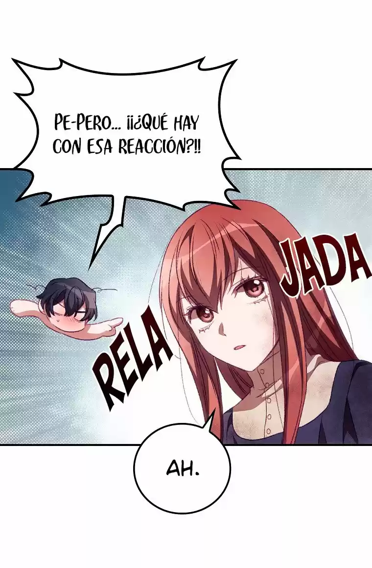 He visto tu muerte - Capítulo 13 - Página 40 - LectorTMOo