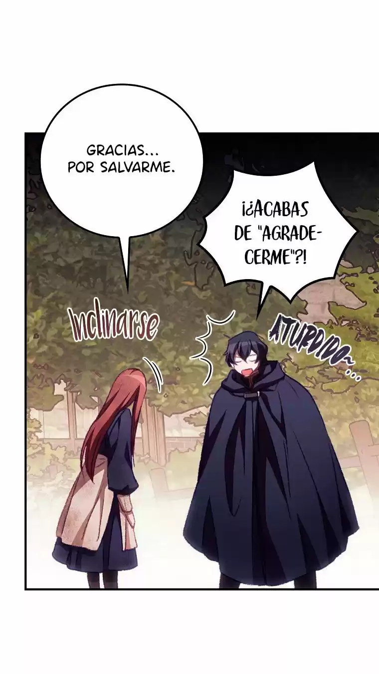 He visto tu muerte - Capítulo 13 - Página 42 - LectorTMOo