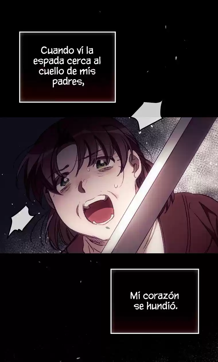 He visto tu muerte - Capítulo 13 - Página 46 - LectorTMOo