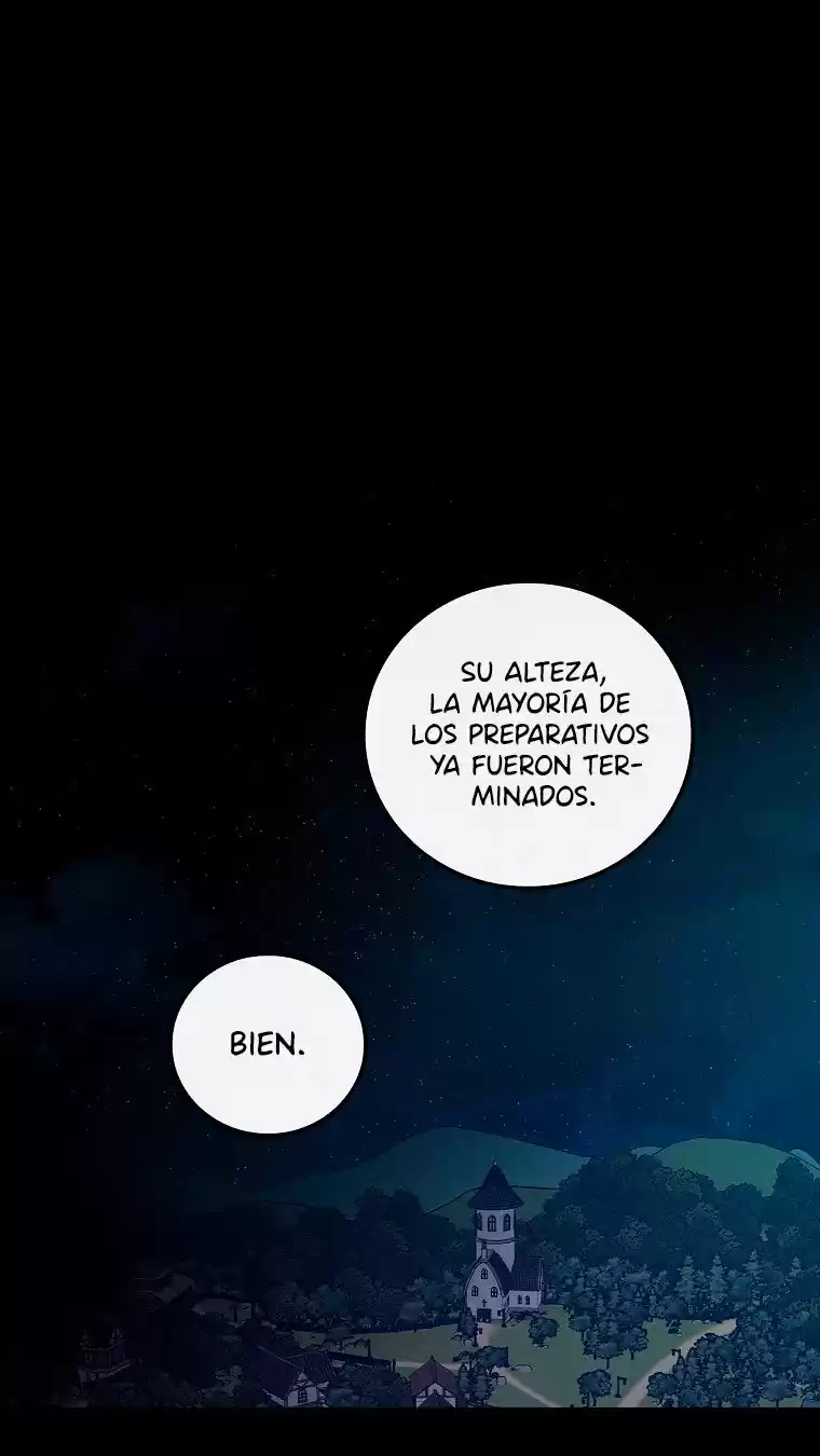He visto tu muerte - Capítulo 13 - Página 54 - LectorTMOo