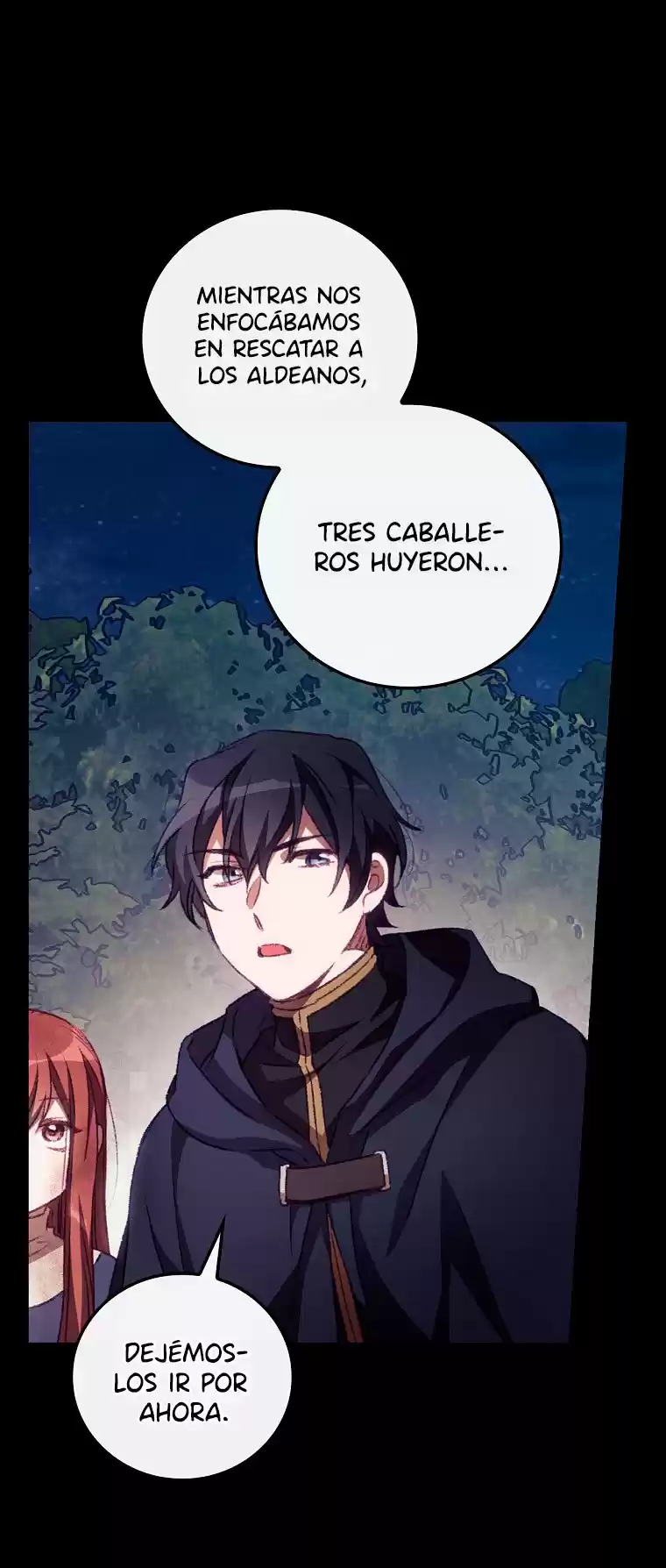 He visto tu muerte - Capítulo 13 - Página 55 - LectorTMOo