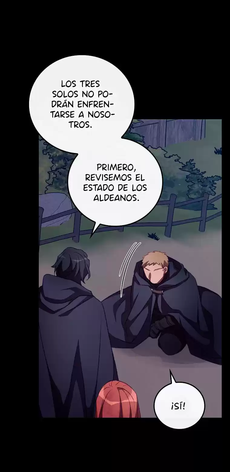 He visto tu muerte - Capítulo 13 - Página 57 - LectorTMOo
