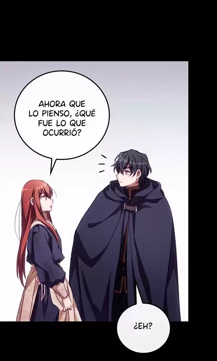 He visto tu muerte - Capítulo 13 - Página 60 - LectorTMOo