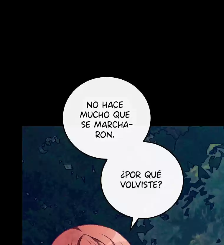 He visto tu muerte - Capítulo 13 - Página 63 - LectorTMOo