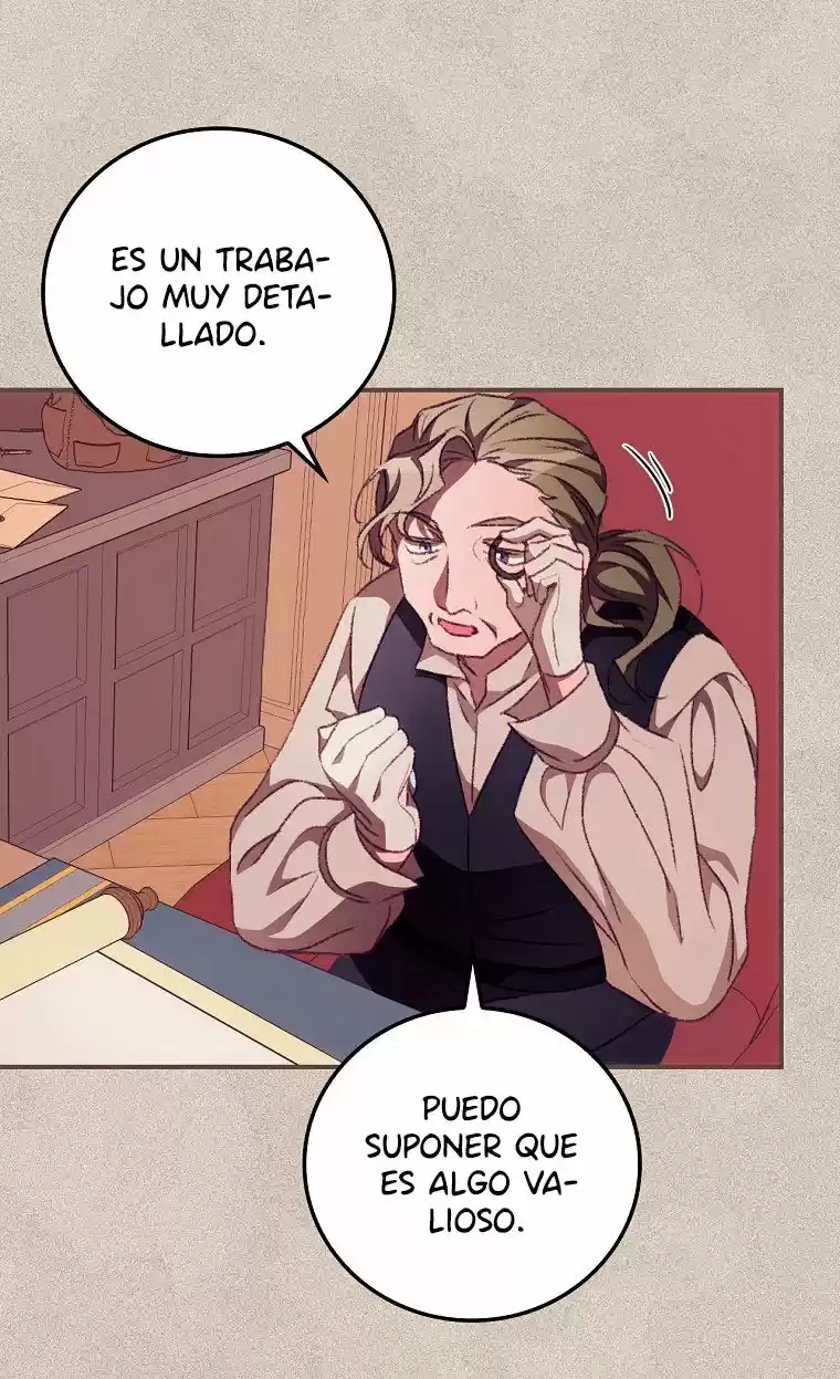 He visto tu muerte - Capítulo 13 - Página 74 - LectorTMOo