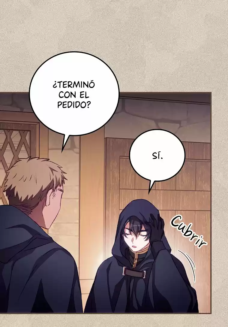 He visto tu muerte - Capítulo 13 - Página 79 - LectorTMOo
