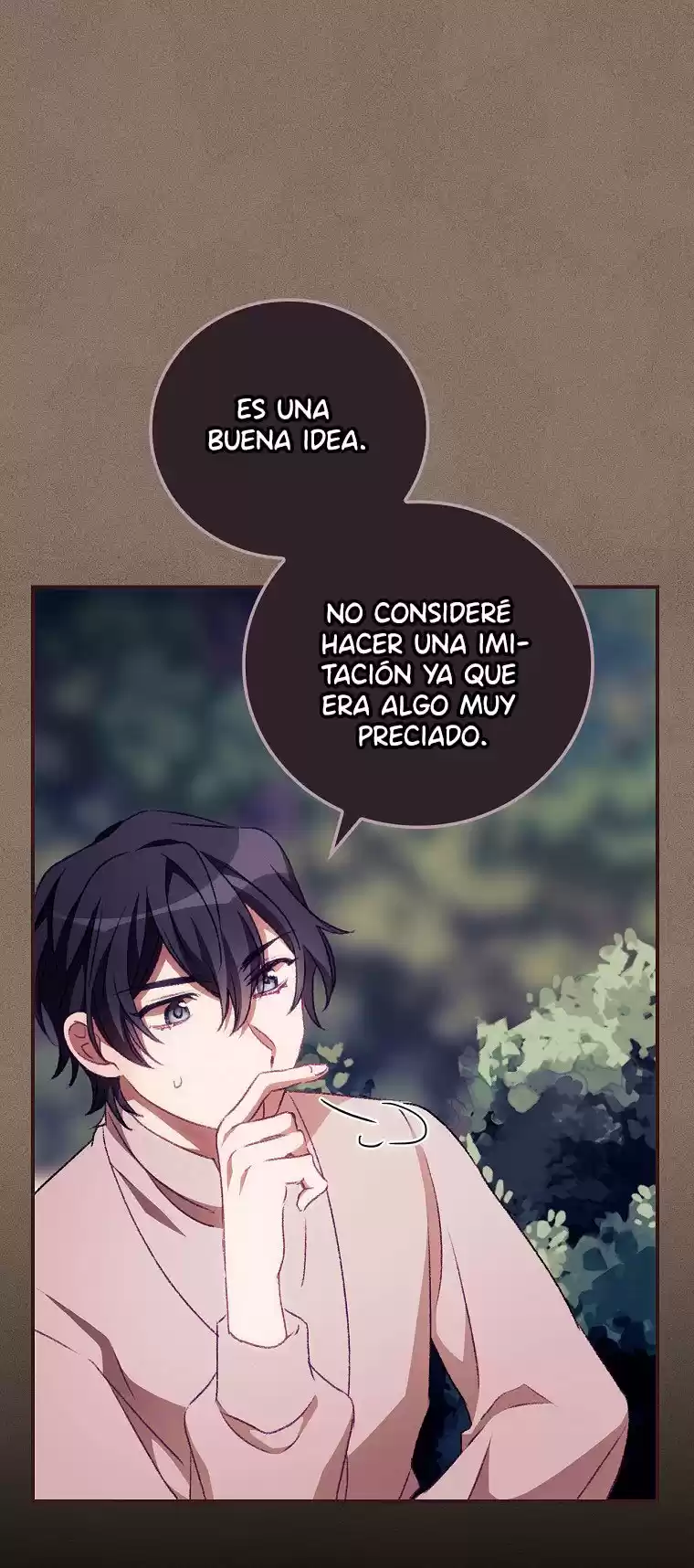 He visto tu muerte - Capítulo 13 - Página 91 - LectorTMOo