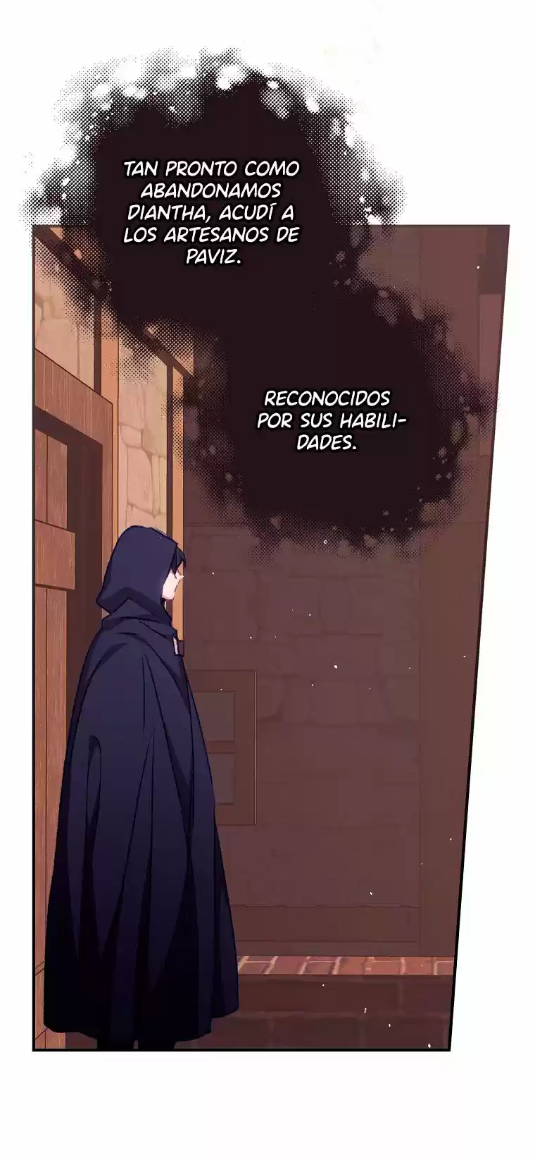 He visto tu muerte - Capítulo 13 - Página 94 - LectorTMOo