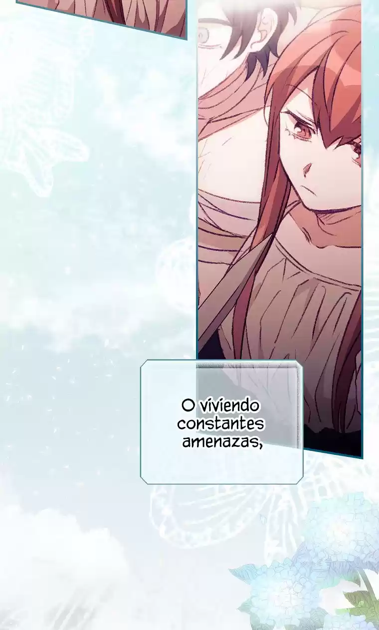 He visto tu muerte - Capítulo 13 - Página 98 - LectorTMOo