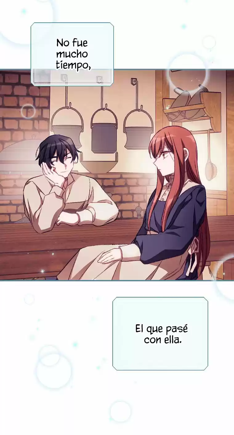 He visto tu muerte - Capítulo 13 - Página 100 - LectorTMOo
