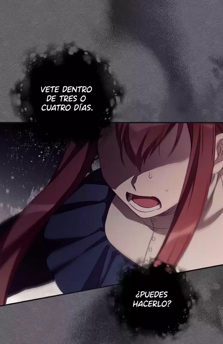 He visto tu muerte - Capítulo 13 - Página 107 - LectorTMOo