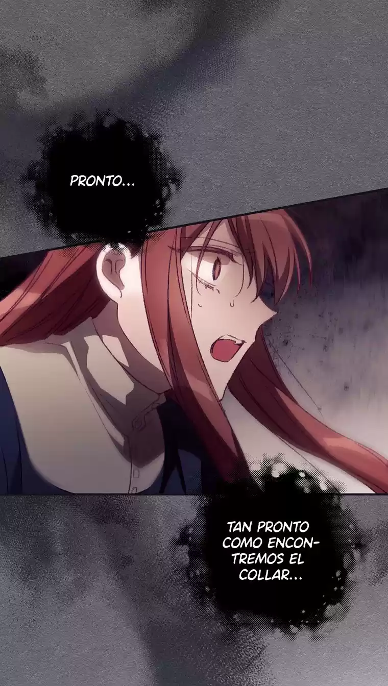 He visto tu muerte - Capítulo 13 - Página 108 - LectorTMOo