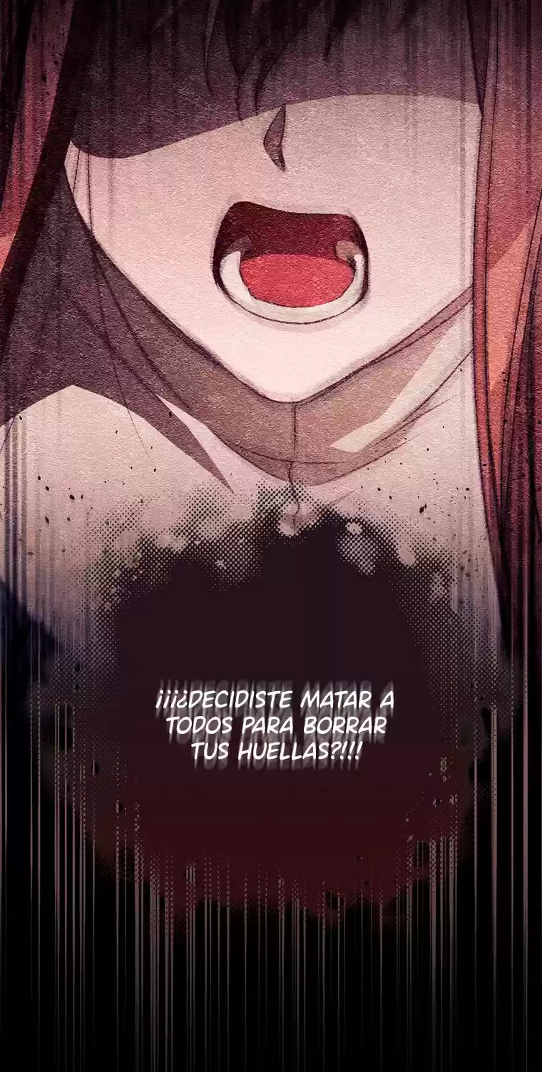 He visto tu muerte - Capítulo 13 - Página 115 - LectorTMOo