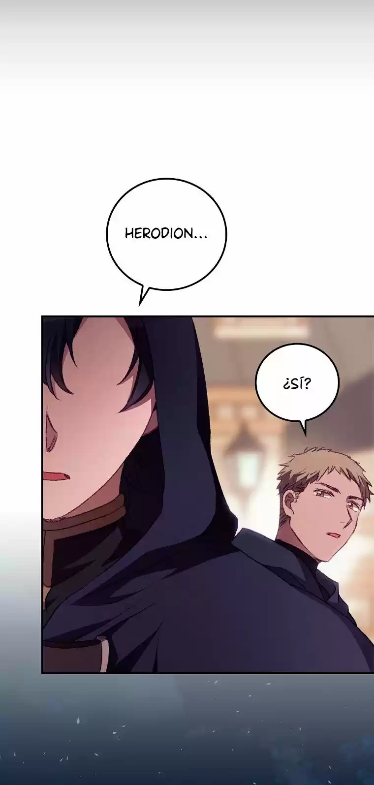 He visto tu muerte - Capítulo 13 - Página 120 - LectorTMOo