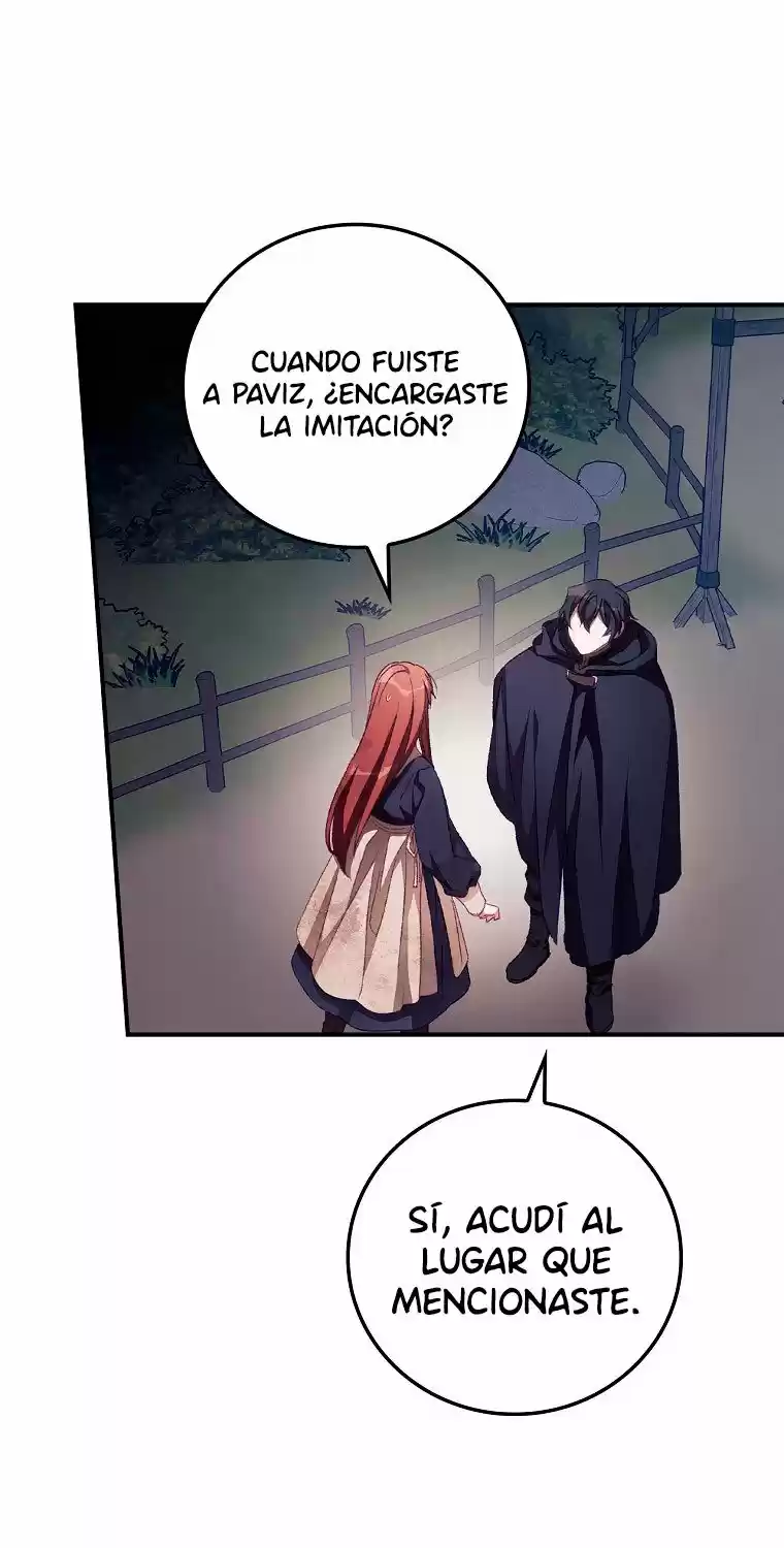 He visto tu muerte - Capítulo 14 - Página 7 - LectorTMOo