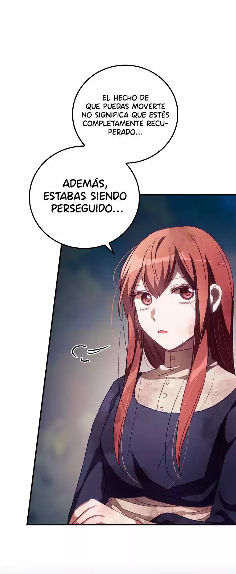 He visto tu muerte - Capítulo 14 - Página 14 - LectorTMOo