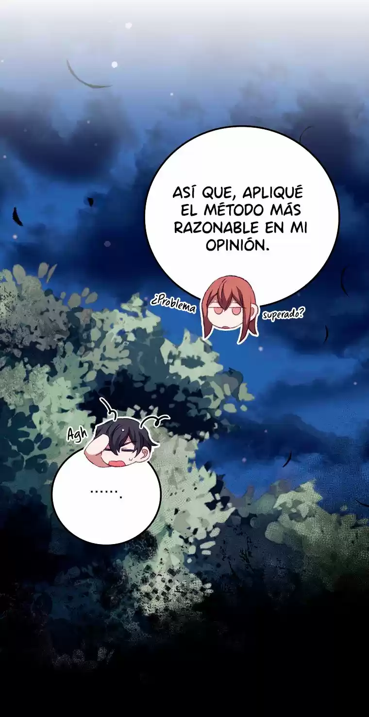 He visto tu muerte - Capítulo 14 - Página 15 - LectorTMOo
