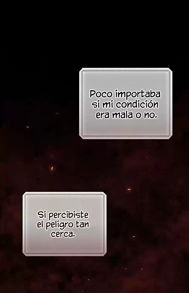 He visto tu muerte - Capítulo 14 - Página 16 - LectorTMOo