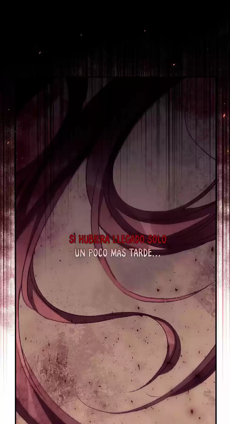 He visto tu muerte - Capítulo 14 - Página 18 - LectorTMOo