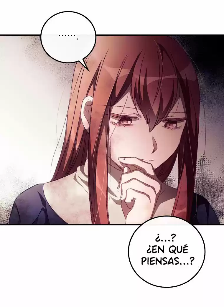 He visto tu muerte - Capítulo 14 - Página 20 - LectorTMOo