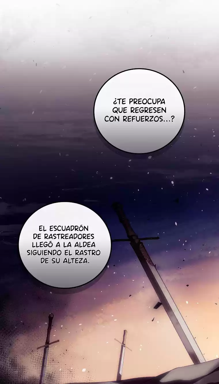 He visto tu muerte - Capítulo 14 - Página 22 - LectorTMOo
