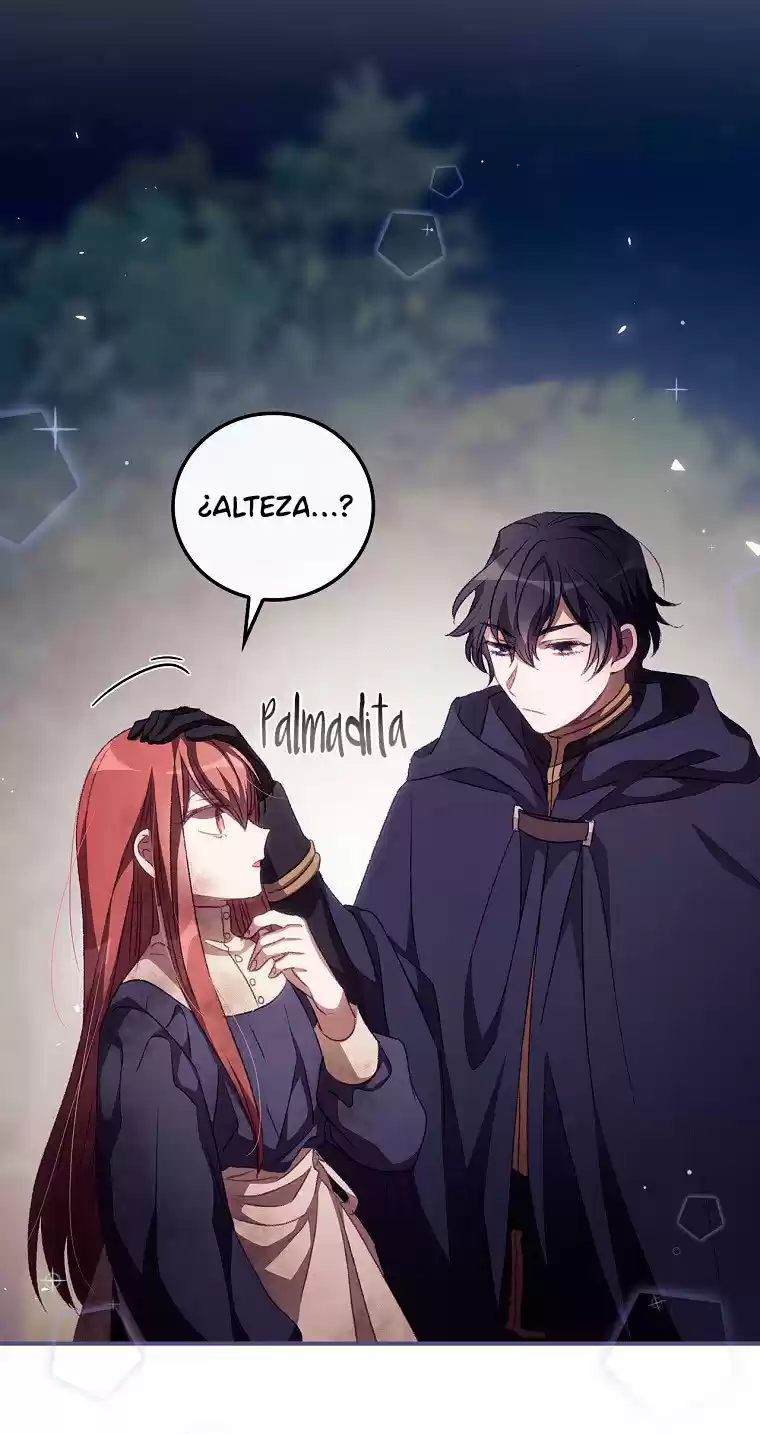 He visto tu muerte - Capítulo 14 - Página 30 - LectorTMOo