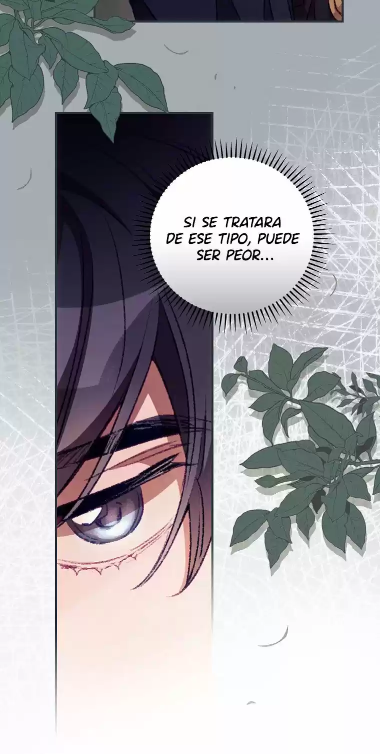 He visto tu muerte - Capítulo 14 - Página 33 - LectorTMOo