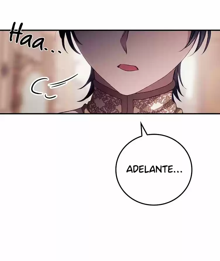He visto tu muerte - Capítulo 14 - Página 40 - LectorTMOo